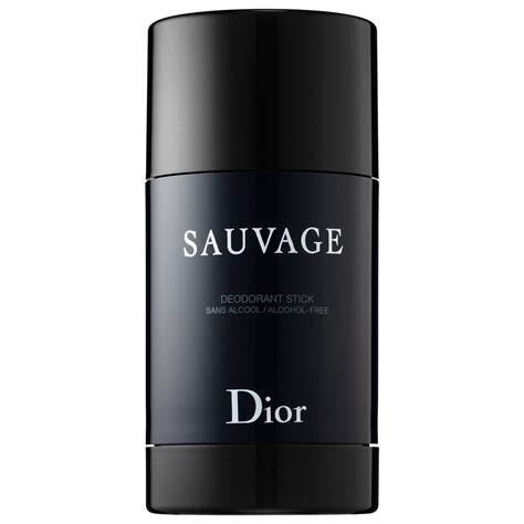 deodorante christian dior|dior deodorant stick woman.